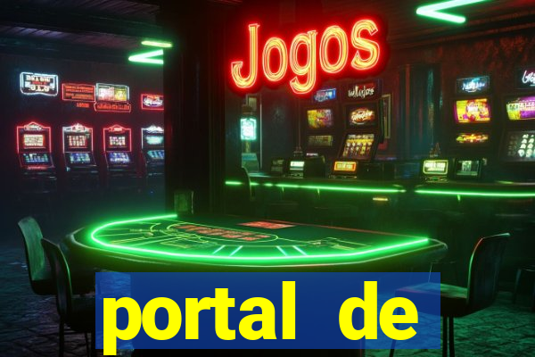 portal de facilidades salvador